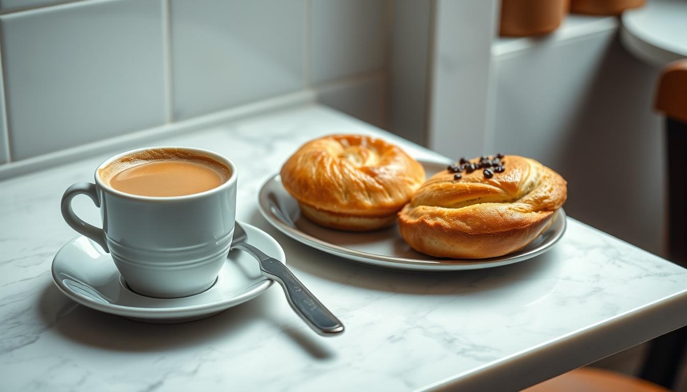 Fresh seasonal ingredients arranged for home cooking